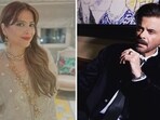 Sonam Khan has addressed the reports about being part of Bigg Boss OTT 3. Sonam Khan has addressed the reports about being part of Bigg Boss OTT 3.