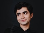 Actor Yuvraj Menda