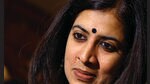 Poet Arundhathi Subramaniam (Penguin Random House India)