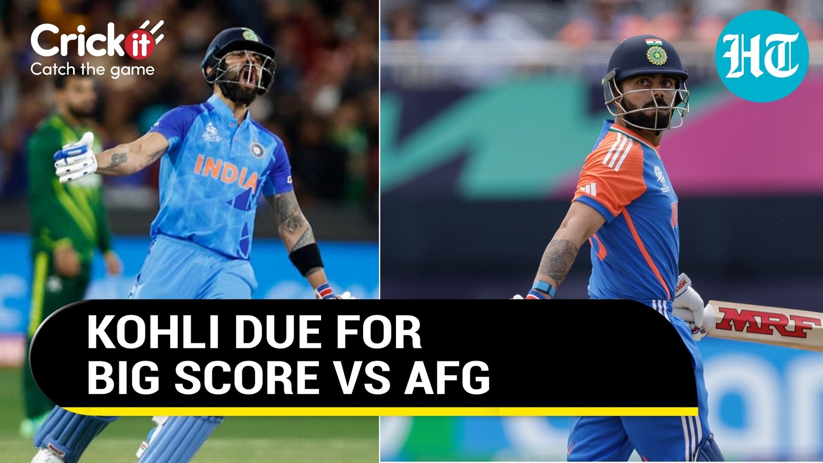 India Vs Afg Fantasy XI Statistical Performance Of Key Players India Vs Afg Fantasy XI Statistical Performance Of Key Players