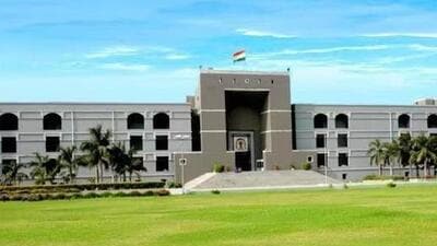 (Gujarat High Court) (Gujarat High Court)
