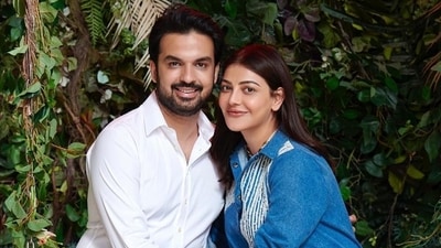 Kajal tied the knot with Gautam amid strict Covid-19 restrictions. The duo has been best friends for seven years and then dated for three years. Kajal tied the knot with Gautam amid strict Covid-19 restrictions. The duo has been best friends for seven years and then dated for three years.