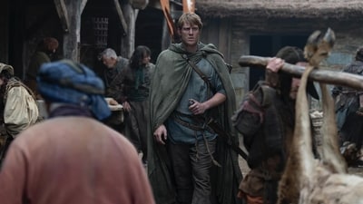 HBO released a first-look photo of Peter Claffey as Ser Duncan the Tall, or "Dunk". (@hbo/Instagram) HBO released a first-look photo of Peter Claffey as Ser Duncan the Tall, or "Dunk". (@hbo/Instagram)