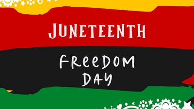 For over a century and a half, Juneteenth has held deep significance within Black communities. (Pixabay) For over a century and a half, Juneteenth has held deep significance within Black communities. (Pixabay)