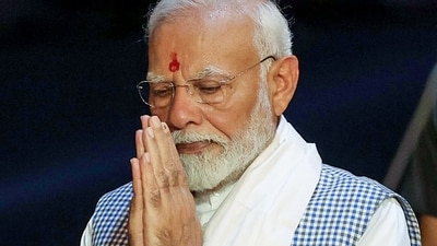 Prime Minister Narendra Modi (ANI/File)