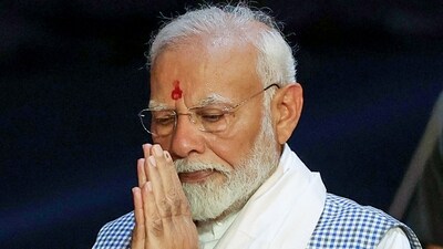 Prime Minister Narendra Modi (ANI/File) Prime Minister Narendra Modi (ANI/File)