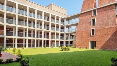 Prime Minister Narendra Modi tweeted this picture on his X account, 'It’s a very special day for our education sector. At around 10:30 AM today, the new campus of Nalanda University will be inaugurated at Rajgir. Nalanda has a strong connection with our glorious past. This university will surely go a long way in catering to the educational needs of the youth.' (PM Modi X) Prime Minister Narendra Modi tweeted this picture on his X account, 'It’s a very special day for our education sector. At around 10:30 AM today, the new campus of Nalanda University will be inaugurated at Rajgir. Nalanda has a strong connection with our glorious past. This university will surely go a long way in catering to the educational needs of the youth.' (PM Modi X)