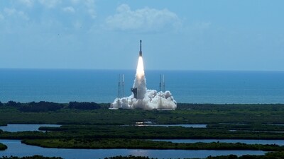 Boeing Starliner’s return to earth from International Space Station delayed (AP/PTI)(AP06_06_2024_000115B) (AP) Boeing Starliner’s return to earth from International Space Station delayed (AP/PTI)(AP06_06_2024_000115B) (AP)