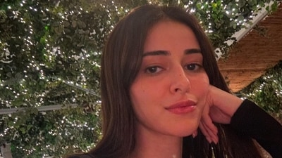 If all else fails, a sweet selfie will do the trick. Ananya knows how to keep things fresh and lovely. If all else fails, a sweet selfie will do the trick. Ananya knows how to keep things fresh and lovely.