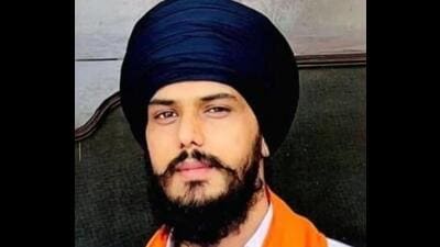 Arrested on April 23 last year after a month-long case from a village in Moga, the ‘Waris Punjab De’ chief, Amritpal Singh, and his associates are lodged in Dibrugarh jail in Assam under the NSA.
