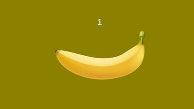 Banana is currently the second most-played game on Steam Banana is currently the second most-played game on Steam