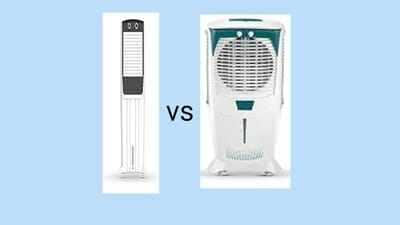Desert cooler or tower cooler: Know which is better
