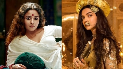 Bollywood films inspired by Indian books Bollywood films inspired by Indian books