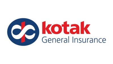 The logo of Kotak General Insurance The logo of Kotak General Insurance