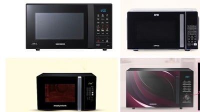 Discover the best convection microwave ovens and top alternatives to LG that will enhance your kitchen experience. Discover the best convection microwave ovens and top alternatives to LG that will enhance your kitchen experience.