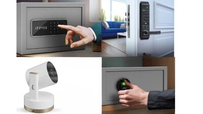 Now protect your home and family with the best home locks, cameras, video door phones and alarm systems. Now protect your home and family with the best home locks, cameras, video door phones and alarm systems.