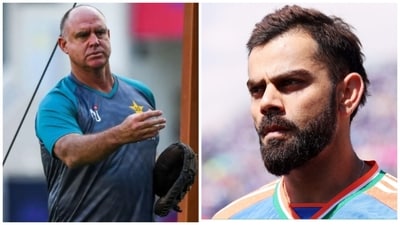 Hayden said that Kohli is a world-class batter in any condition (AFP-Getty Images) Hayden said that Kohli is a world-class batter in any condition (AFP-Getty Images)