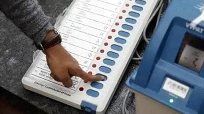 On June 26, 24 ULBs across the state will go to polls to constitute the long overdue civic bodies (Representative Photo) On June 26, 24 ULBs across the state will go to polls to constitute the long overdue civic bodies (Representative Photo)