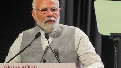 "Very special day for our education sector": PM Modi on Nalanda Univ opening (PTI)
