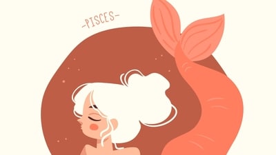 Pisces Daily Horoscope Today, June 20, 2024: Spend time together and be sensitive to the aspirations of your lover.