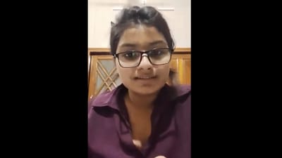 Ayushi Patel, in her petition, alleged that NTA informed her via communication that her result would not be disclosed due to a torn OMR sheet. Ayushi Patel, in her petition, alleged that NTA informed her via communication that her result would not be disclosed due to a torn OMR sheet.