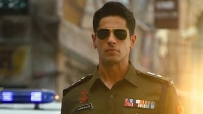 Sidharth Malhotra opts out of Meghna Gulzar's next