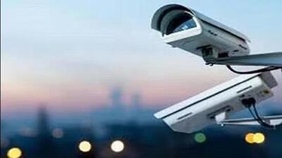 Special DGP Sharad Satya Chauhan said the camera installation work in Mohali can be expected to complete within three months. (HT File)