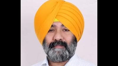 Sukhwinderpal Singh Garcha