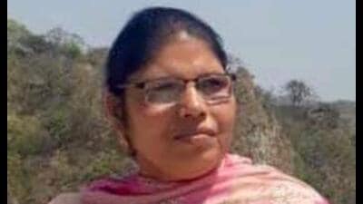 Surinder Kaur