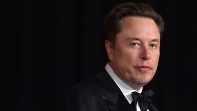 X's Chairman and CTO, Elon Musk (AP) X's Chairman and CTO, Elon Musk (AP)