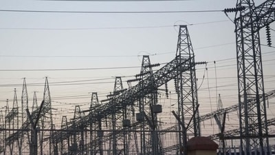 The Capital’s power demand first crossed the 8,000mw mark on May 22. (HT File) The Capital’s power demand first crossed the 8,000mw mark on May 22. (HT File)