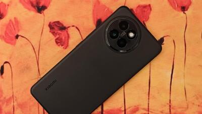 The phone comes with a starting price of ₹39,999. (Vishal Mathur | HT Photo) The phone comes with a starting price of ₹39,999. (Vishal Mathur | HT Photo)