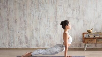 Today’s ‘postural yoga’, traditionally called Hatha Yoga, has very little to do with ancient lineage (File photo) Today’s ‘postural yoga’, traditionally called Hatha Yoga, has very little to do with ancient lineage (File photo)