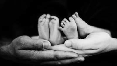 She gave birth to her biological child, Dylan, in May 2023, and after six months, another child was born. (Unsplash) She gave birth to her biological child, Dylan, in May 2023, and after six months, another child was born. (Unsplash)