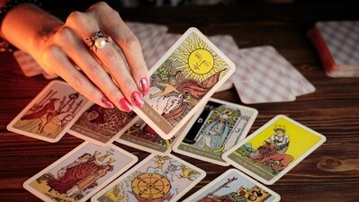 Read about your daily tarot prediction for June 20, 2024.
