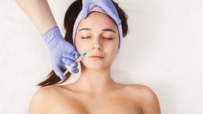 Profhilo provides a natural and youthful appearance (Photo: Shutterstock) Profhilo provides a natural and youthful appearance (Photo: Shutterstock)
