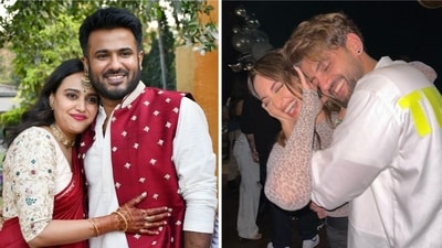 Swara Bhasker reacted to the trolling over Sonakshi Sinha-Zaheer Iqbal's interfaith wedding.