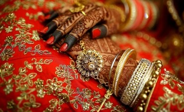 A Delhi woman died during her pre-wedding festivities in Nainital (Representational image)