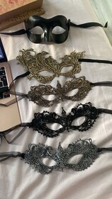 Scorpios are the biggest enigmas. (Pinterest)