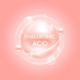 Profhilo features potent hyaluronic acid that disperses through targeted areas (Photo: Shutterstock) Profhilo features potent hyaluronic acid that disperses through targeted areas (Photo: Shutterstock)