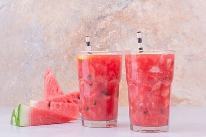 Watermelon Lemonade (Freepik) Watermelon Lemonade (Freepik)