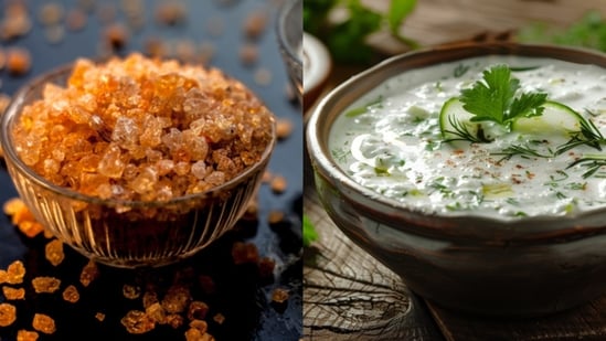 Gond Katira to Cucumber curry: Desi recipes to battle the heatwave