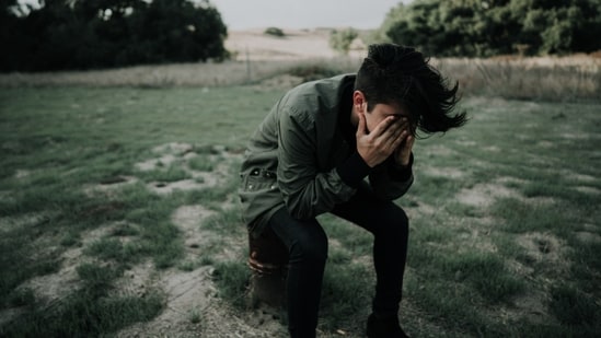 Harsh self-criticism, low self-esteem and toxic shame are some of the seeds of mental health challenges that get planted in a child from an early age due to scapegoating.&nbsp;(Unsplash)