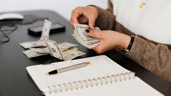 Fact Check: Is IRS giving $300 to children under six? Debunking viral claim (Representational Image)