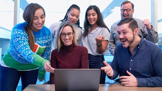 Without transparent, well-organised and usable information about colleges and programs, students spend months sifting through websites, blogs, and social media and relying on personal networks and ‘counsellors’ to make this critical decision. (Unsplash)