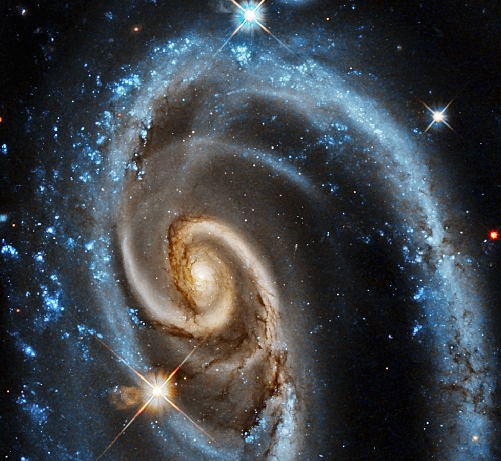 NASA Hubble Space Telescope captured these phenomenal images of space ...