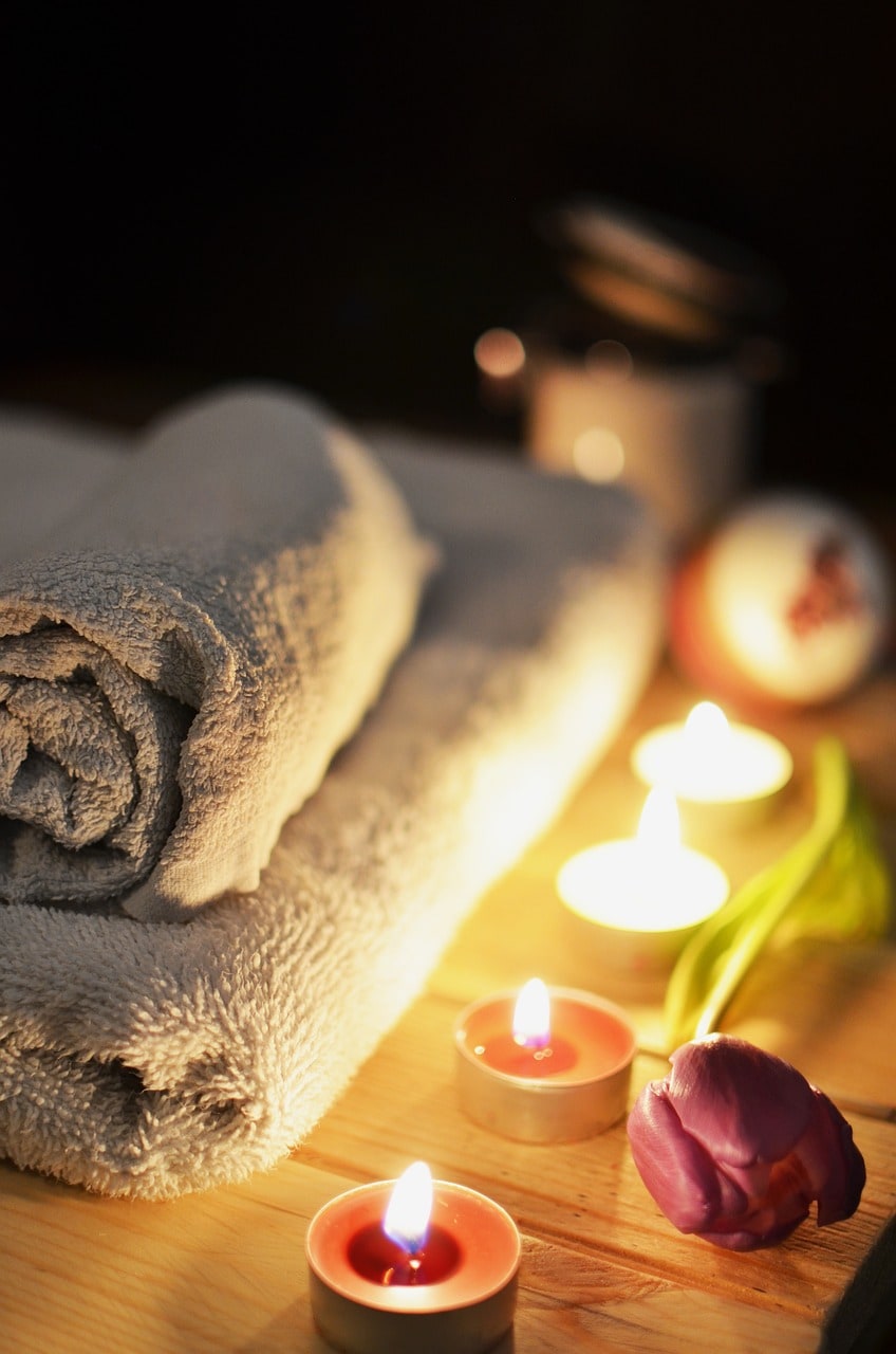A spa-themed party would be the best form of indulgence for Taurus .(Pixabay) A spa-themed party would be the best form of indulgence for Taurus .(Pixabay)