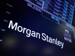 Morgan Stanley said that India's infrastructure development has seen over the last decade is projected to continue.