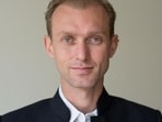 Farcis has been working for Radio France Internationale, Radio France, Libration and the Swiss and Belgian public radios. (X/Sébastien Farcis)