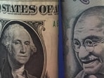 At the interbank foreign exchange market, the local unit opened at 83.43 and lost further to 83.48 against the greenback.